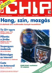 CHIP 1997. május