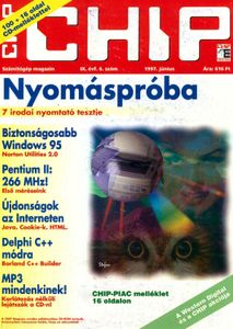 CHIP 1997. június