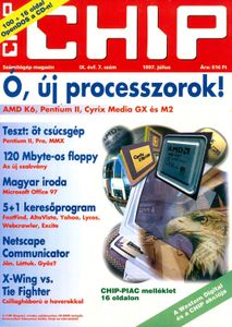 CHIP 1997. július