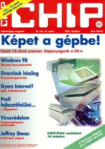 CHIP 1997. október