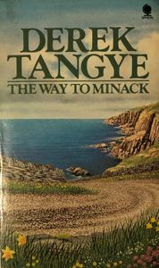 The Way to Minack