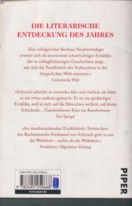 Verbrechen