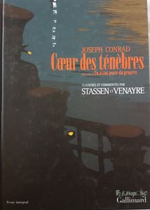 Cœur des ténèbres