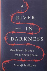 A River In Darkness