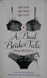 A Bad Bride's Tale