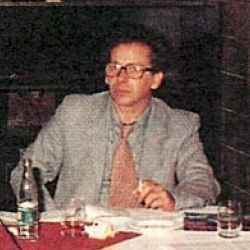 Ivanov Péter