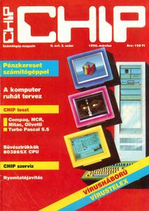 CHIP 1990. március