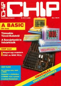 CHIP 1990. április