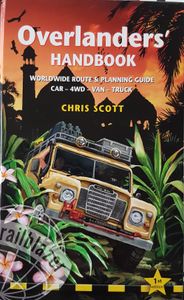 Overlanders' Handbook