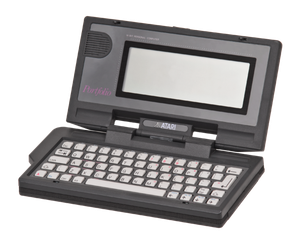 Atari Portfolio