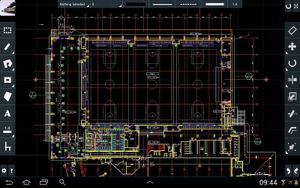 CAD (Computer-aided Design)