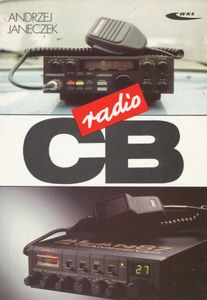 CB radio