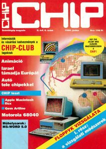 CHIP 1990. június