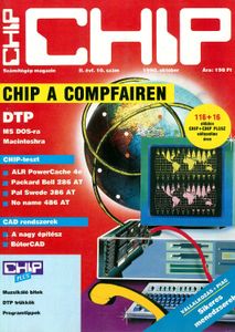 CHIP 1990. október
