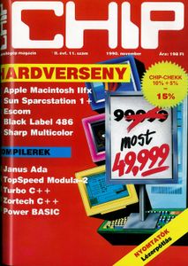 CHIP 1990. november