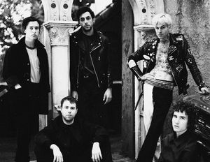 The Neighbourhood