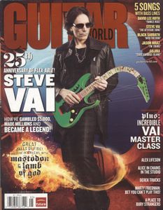 Guitar World (May 2009)