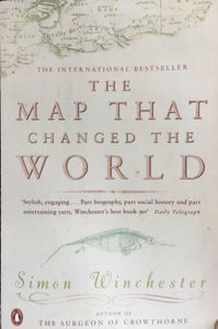 The Map That Changed the World