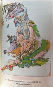 The Map That Changed the World