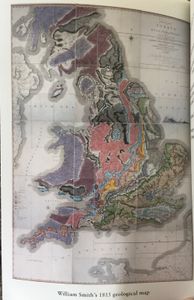 The Map That Changed the World
