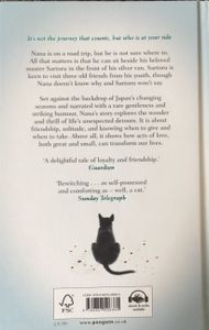 The Travelling Cat Chronicles