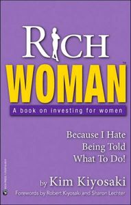 Rich Woman