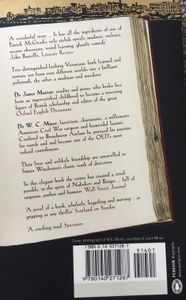 The Surgeon of Crowthorne: A Tale of Murder, Madness, and the Oxford English Dictionary