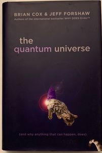 The Quantum Universe (And Why Anything That Can Happen, Does)