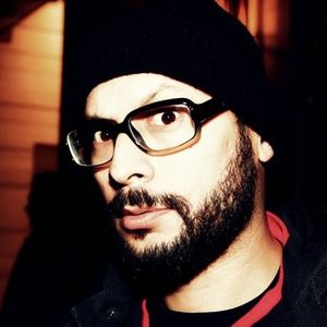Alan Maridueña