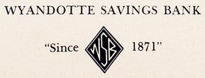 Wyandotte Savings Bank