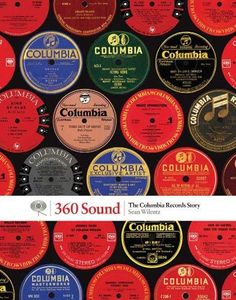 360 Sound: The Columbia Records Story