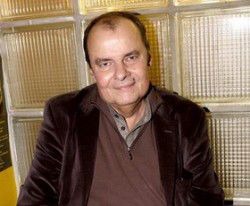 Alain de Greef