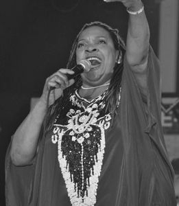 Angela Brown