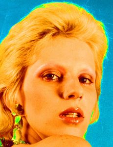 Angie Bowie