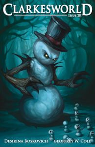 Clarkesworld Issue 028