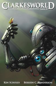 Clarkesworld Issue 029