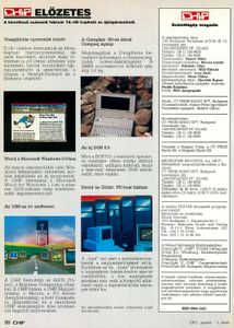 CHIP 1991. január