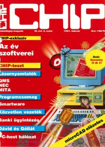 CHIP 1991. február