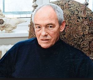 Franciszek Starowieyski
