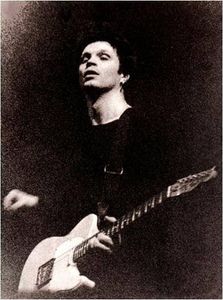 Bertrand Cantat