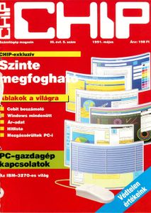 CHIP 1991. május