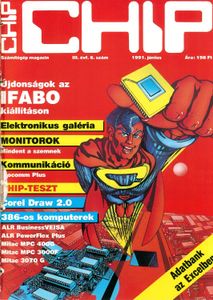 CHIP 1991. június