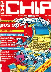 CHIP 1991. július