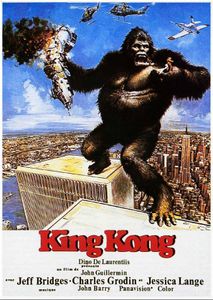 King Kong (1976 film)