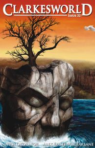 Clarkesworld Issue 032