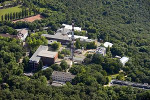 Központi Fizikai Kutatóintézet