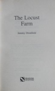 The Locust Farm