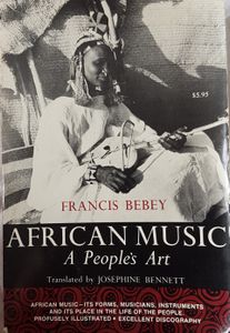 African Music - A People's Art