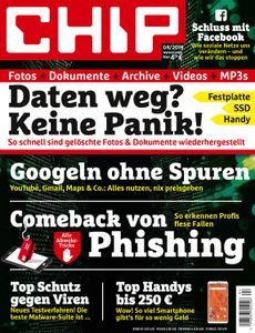 CHIP 04/2019