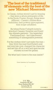 The Garments of Caean